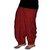 Bansal Collection Set of 2 Crepe Patiala Salwar BC-045