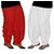 Bansal Collection Set of 2 Crepe Patiala Salwar BC-048