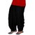 Bansal Collection Set of 2 Crepe Patiala Salwar BC-045