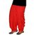 Bansal Collection Set of 2 Crepe Patiala Salwar BC-049