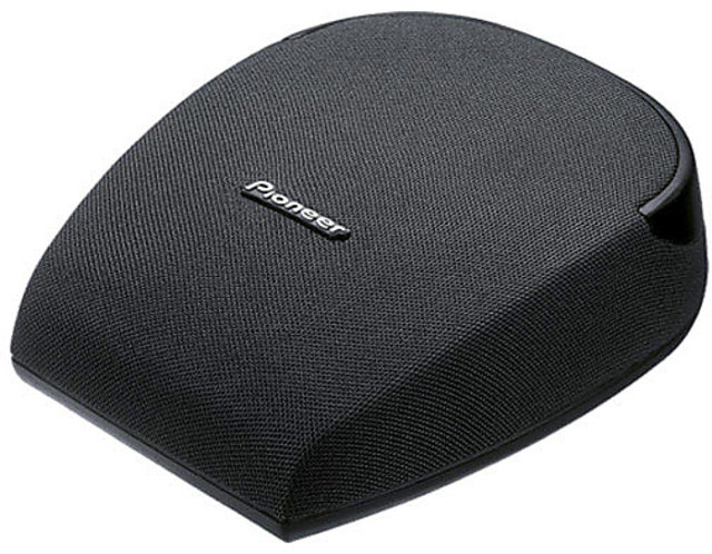 Pioneer TS-CX900 センター　スピーカー カロッツェリア センタースピーカー TS-CX900｜Yahoo!フリマ（旧