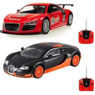 Audi r8 remote car