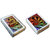 Lancer Playing Cards - Very Fine Quality Plastic Playing Cards