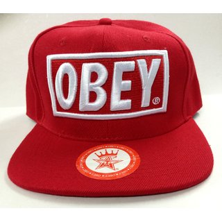 Obey Snapback Hiphop Cap Prices in India Shopclues Online