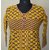 Ethnic Indian designer Cotton Printed Kurta Top Tunic Bust 38 Design KUR05