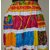 Hippy Tribal Peasant Sequin Belly Dance Indian Fashion Mediem Skirts SKT04