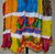 Hippy Tribal Peasant Sequin Belly Dance Indian Fashion Mediem Skirts SKT04