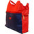 Donex Multipurpose Red & blue Color Bag - RSC00264