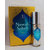 Nawab Saheb (Luxury Redefined) - Free From Alcohol Perfume Attar