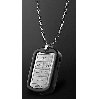 Jabra hot sale dog tag