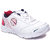 HM-EVOTEK Mens Sports Shoes - Premium White