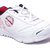 HM-EVOTEK Mens Sports Shoes - Premium White