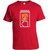 NOW Monday Red T-shirt