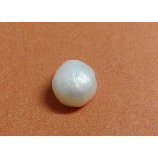 real pearl basra moti 7.25 carate gemstone