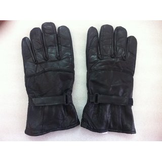 Leather Gloves + Waranty- Buy 3 Get 1 FREE- Buy 5 Get 2 FREE- Buy 8- Get 4