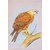 animal painting, water color painting