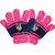 Kids Winter Gloves(set of 2 Pairs)