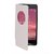 Koloredge Flip Cover For Asus Zenfone 5  - White