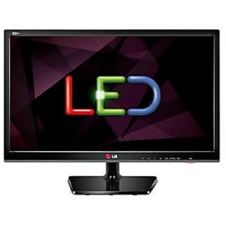 LG MTV 24 Inch 24MN33A LED Monitor offer