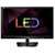 LG MTV 24 Inch 24MN33A LED Monitor