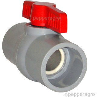 GARDENING TOOLS GARDEN BALL VALVE 50MM