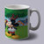 Micky and Minnie Mouse Coffee Mug