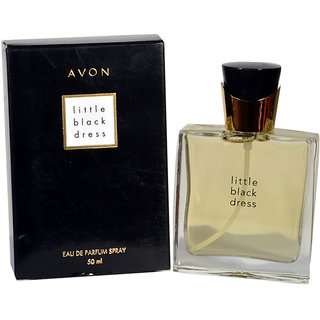 Buy AVON little black dress perfume Online Shopclues