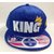 King Snapback and  Hiphop Cap