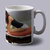 Edward And Bella From Twilight Series Coffee Mug