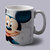Disney Mickey Mouse Coffee Mug