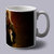 God Of War Coffee Mug