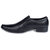 Blue-Tuff Men's Formal shoes in Black - 2060