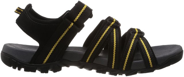 fila men's gabor rubber outdoor sandals and floaters