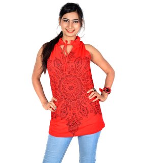 Vivaa Casual Women's Top VHT-03