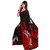 Firstloot Pleasing Contemporary Printed Faux Georgette Saree