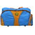 Blue Australia Travel Bag