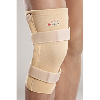 Tynor Knee Cap With Rigid Hinge S M L Xl