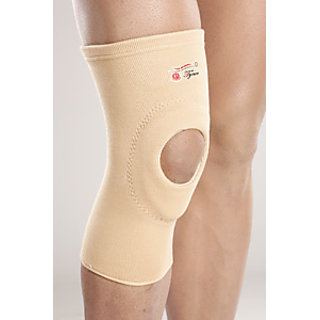 Tynor Knee Cap Open Patella Single S M L Xl