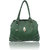 Redfort Stylish Green Designer Handbag
