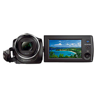 sony handycam pj240