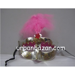 Party Face Or Eye Mask (Set Of 3pcs) UB005 - Perfect Gift This New Year Party