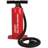 Coleman Pump Dual Action Hand Pump