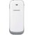 Samsung Guru E1282 White Dual Sim Phone With 1 Year Samsung Warranty Sealed Pack