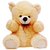 Porcupine 24 Inches Teddy Bear - Beige