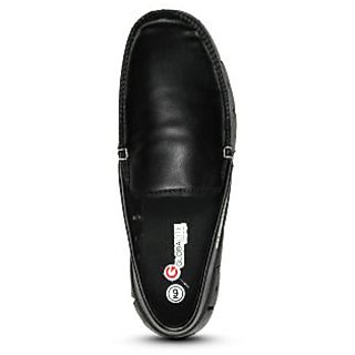globalite loafers