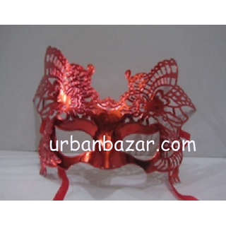 Party Face Or Eye Mask (Set Of 3pcs) UB007 - Perfect Gift This New Year Party