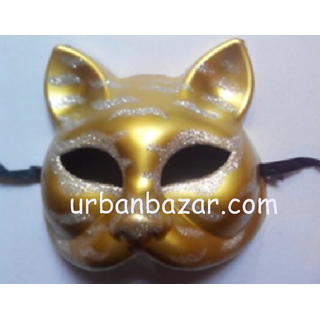 Party Face Or Eye Mask (Set Of 3pcs) UB016 - Perfect Gift This New Year Party