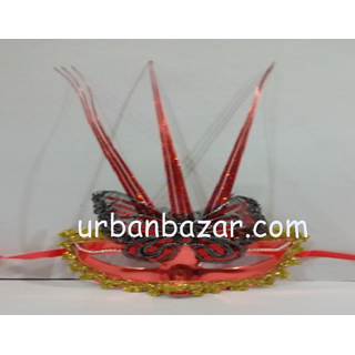 Party Face Or Eye Mask (Set Of 3pcs) UB019 - Perfect Gift This New Year Party