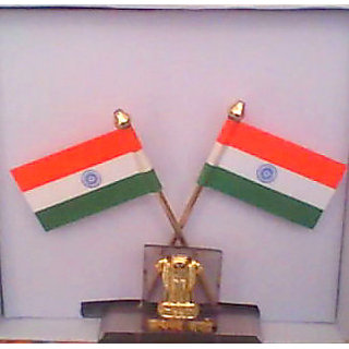 Shop National Flag With Emblem Satyamev Jayate Online Shopclues Tv show on social issues hosted by aamir khan. shopclues