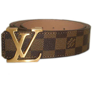 Louis Vuitton Belt, LV BELT